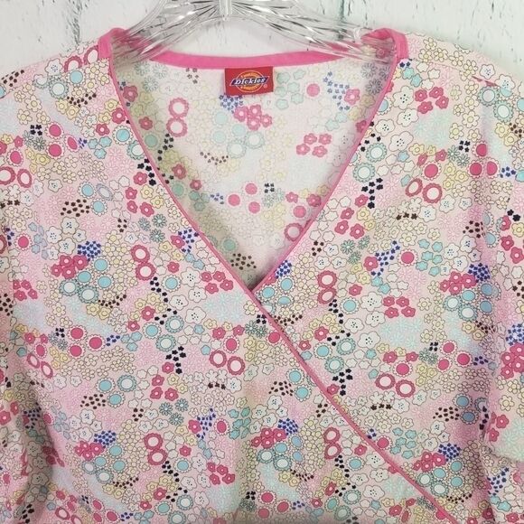 DICKIES SCRUBS.  - Picture 6 of 11